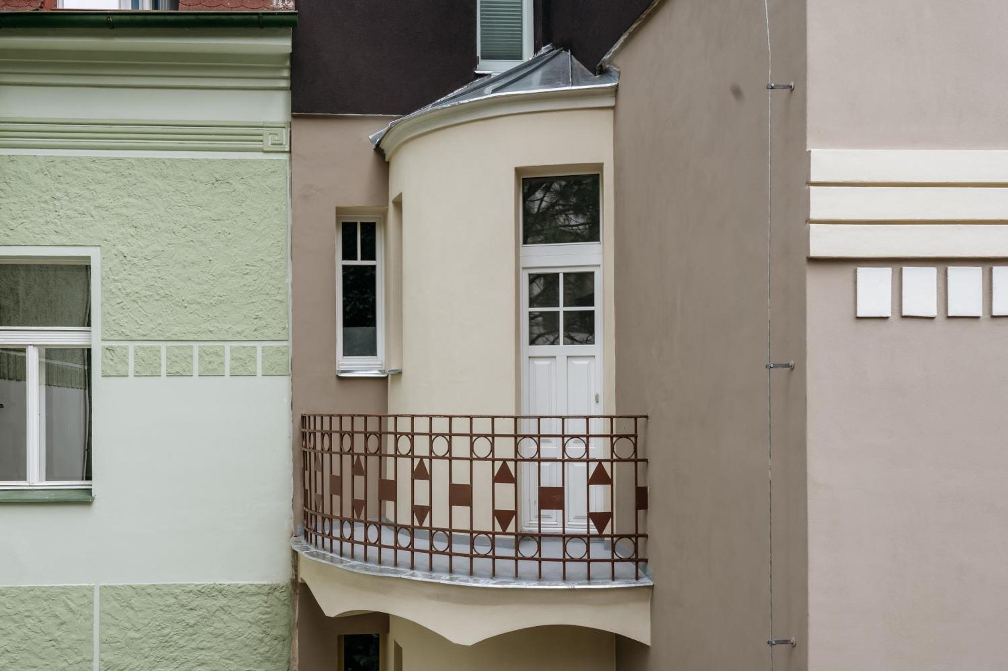 Days - Luxurious In A Quiet Area * Prague