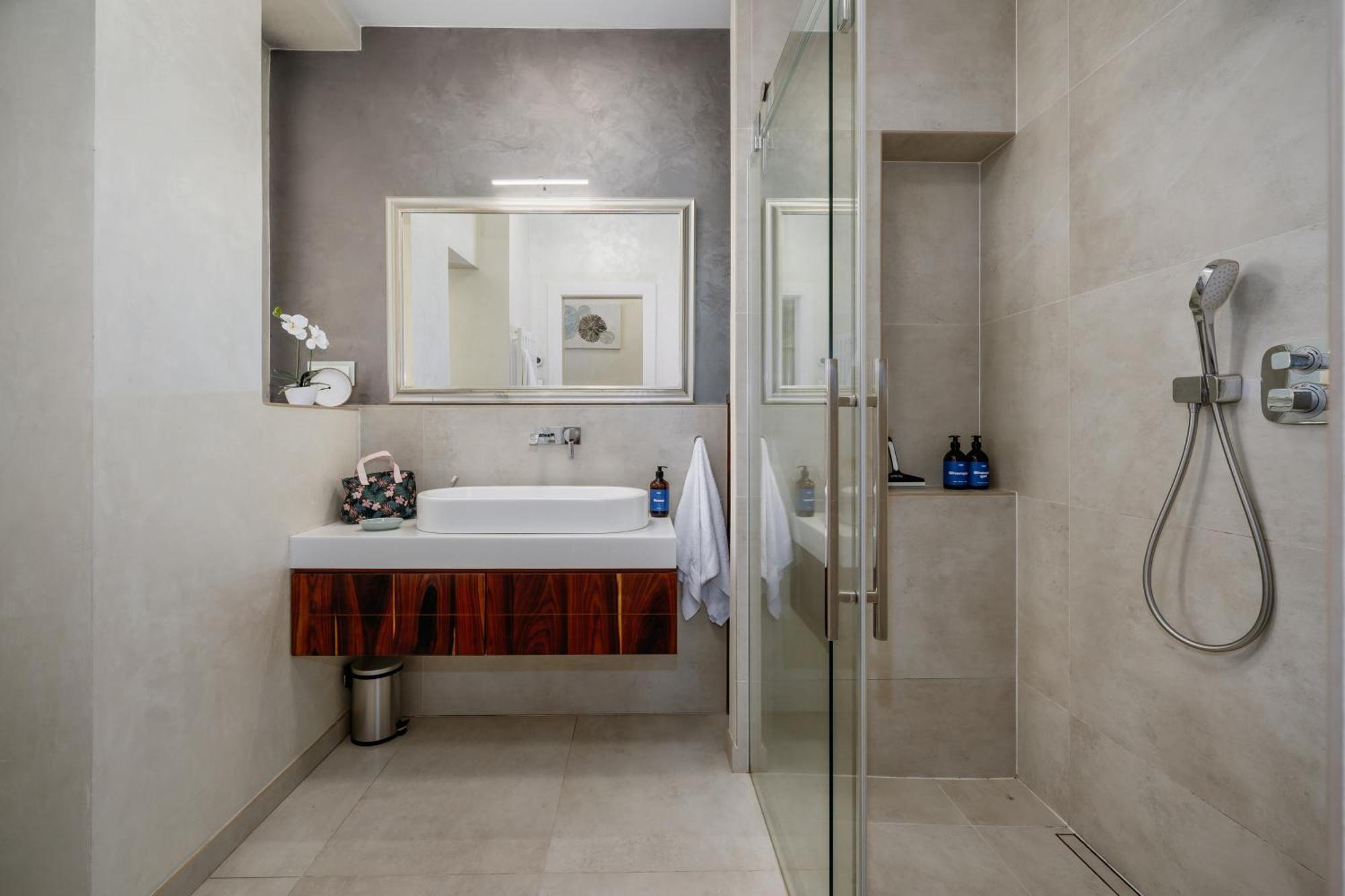 Days - Luxurious In A Quiet Area Apartment Prague