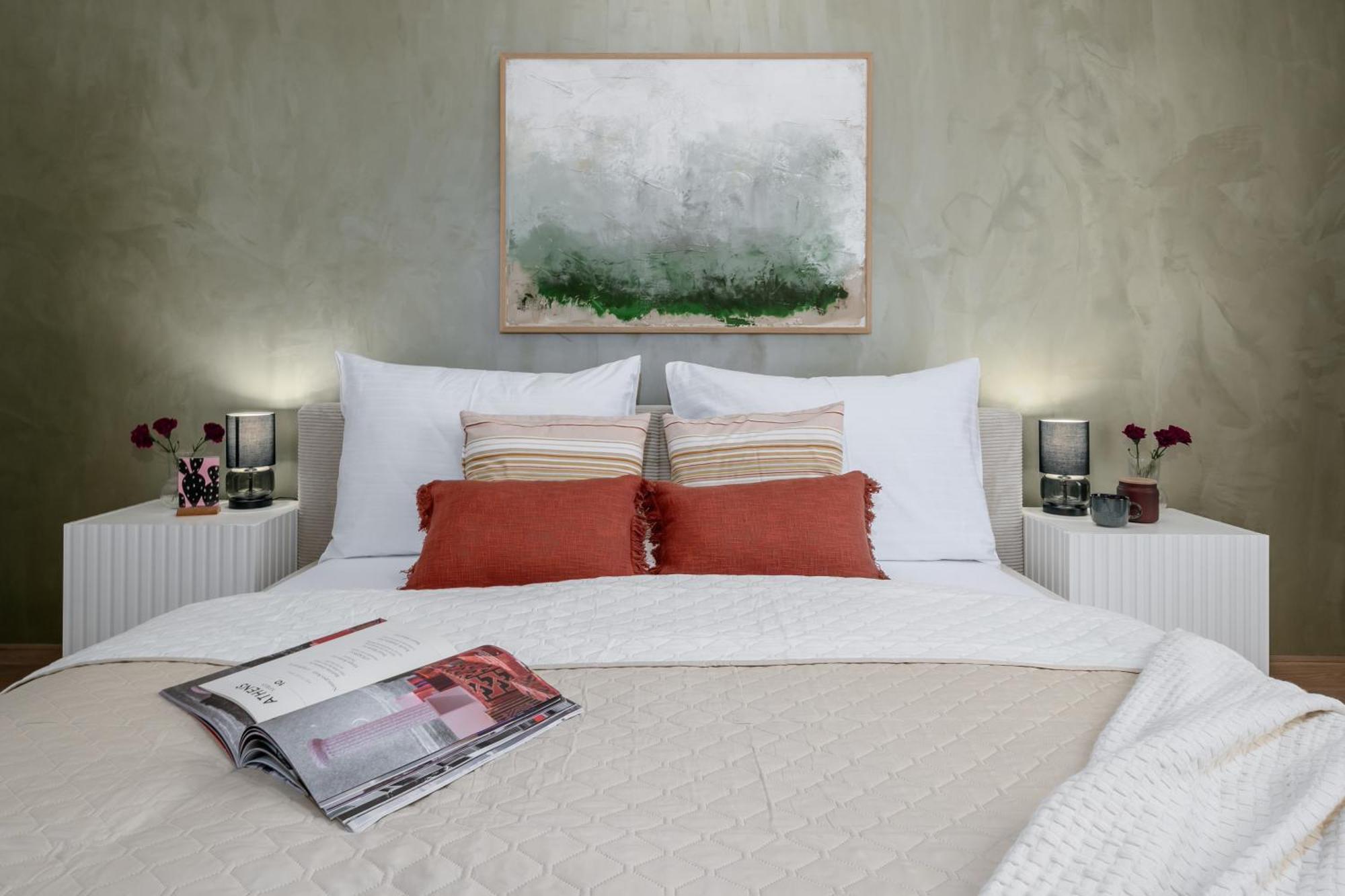 Apartment Days - Luxurious In A Quiet Area Prague