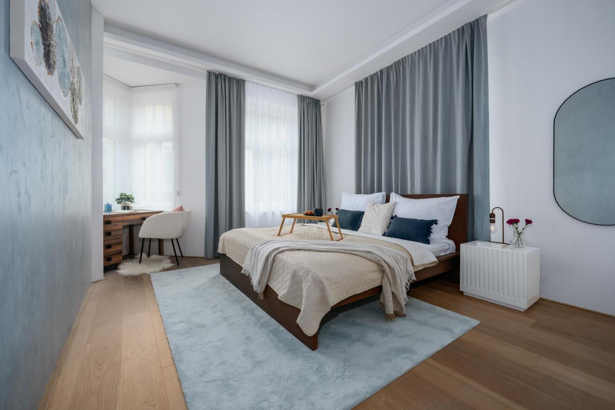 Days - Luxurious In A Quiet Area Prague